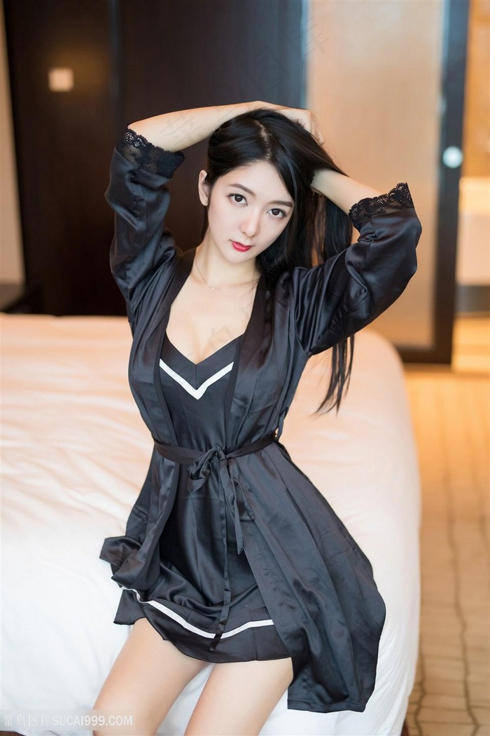 外星妹子的七十六年